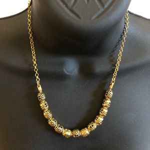 Handmade Beaded Necklace